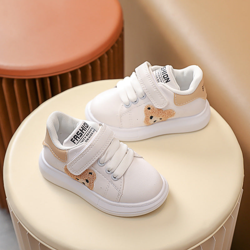 Baby Bear Casual Kids Sports Shoes (Available)