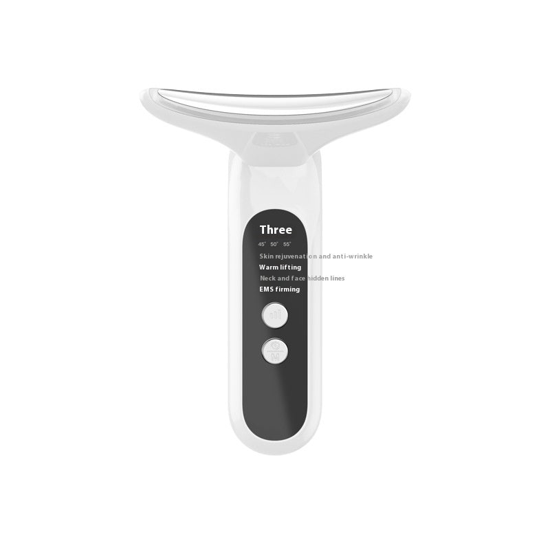 Facial Instrument French Pattern Neck Pattern Massage V Face