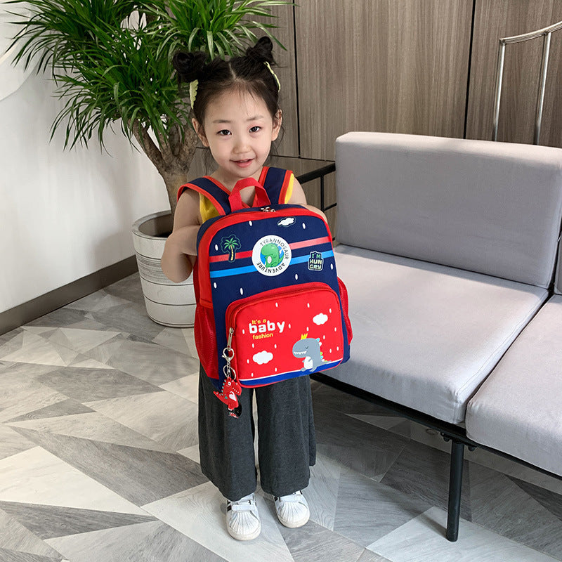 Children's backpack