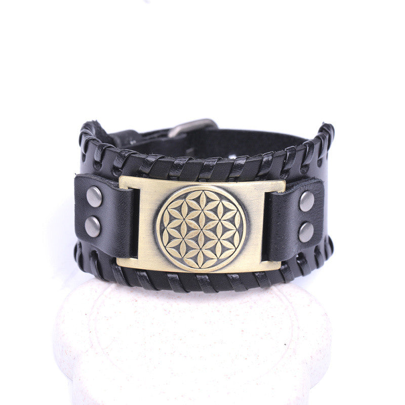 Marriage and love exquisite bracelet (Available)
