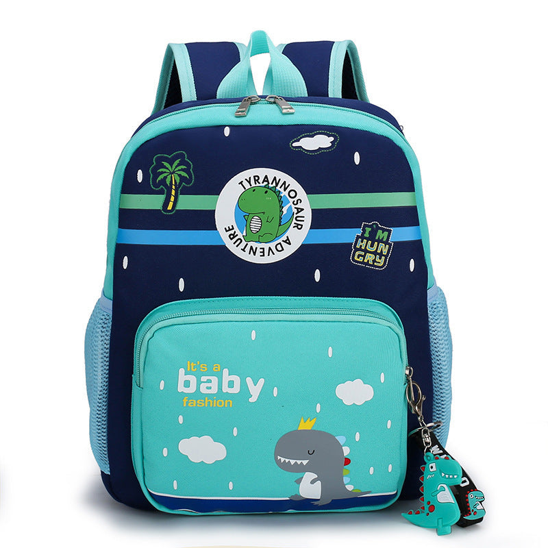 Children's backpack