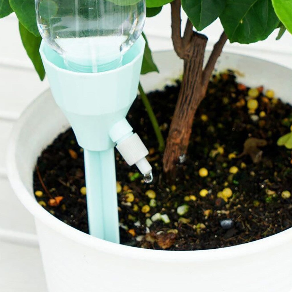Automatic Garden Watering Device Dripper Watering Artifact  (Available)