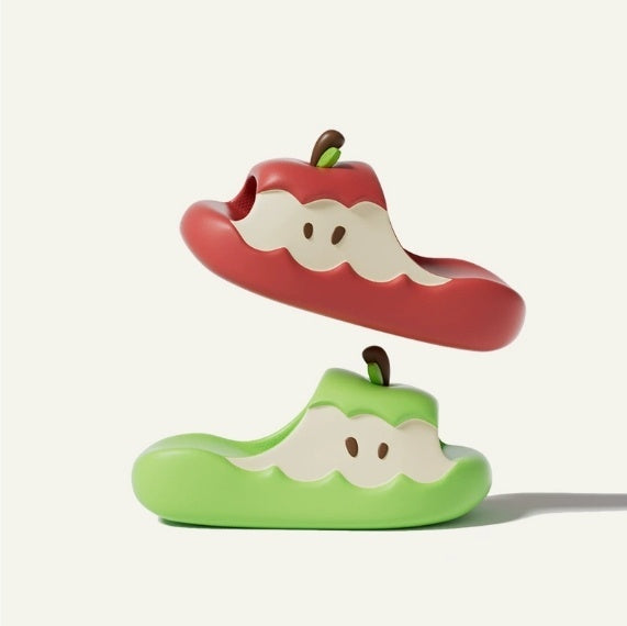 Parent-child Sandals Cute Fashion Base Homewear Women