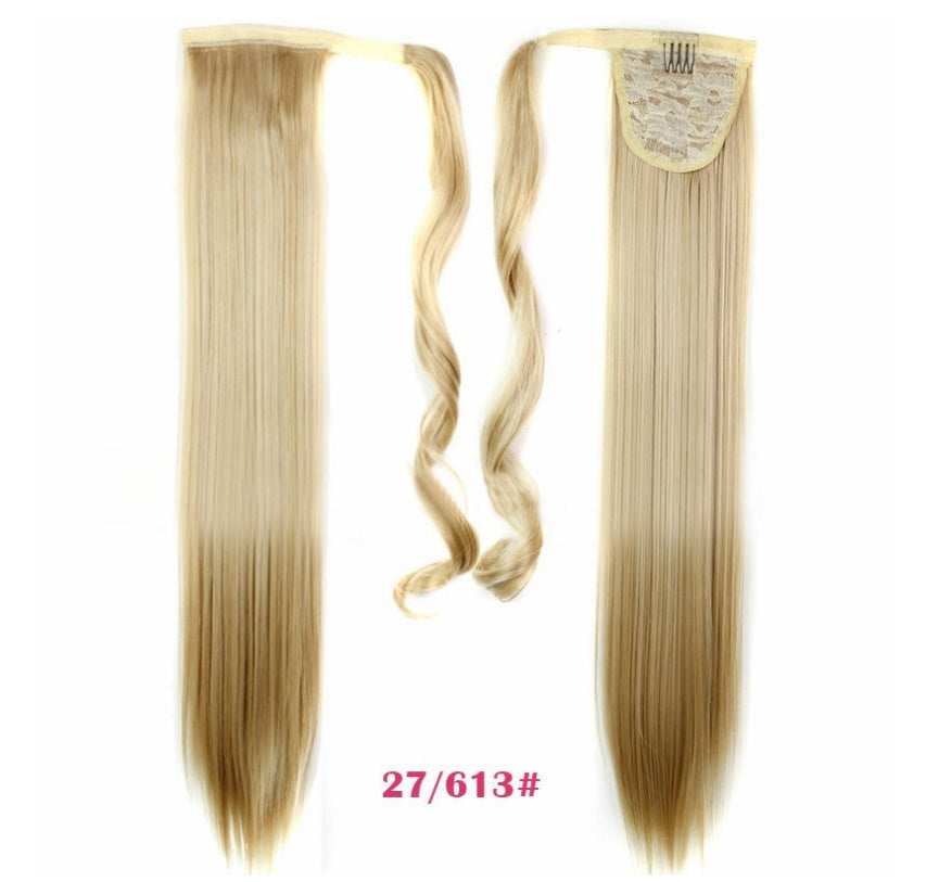 Fashion Wigs