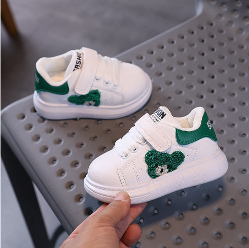 Baby Bear Casual Kids Sports Shoes (Available)