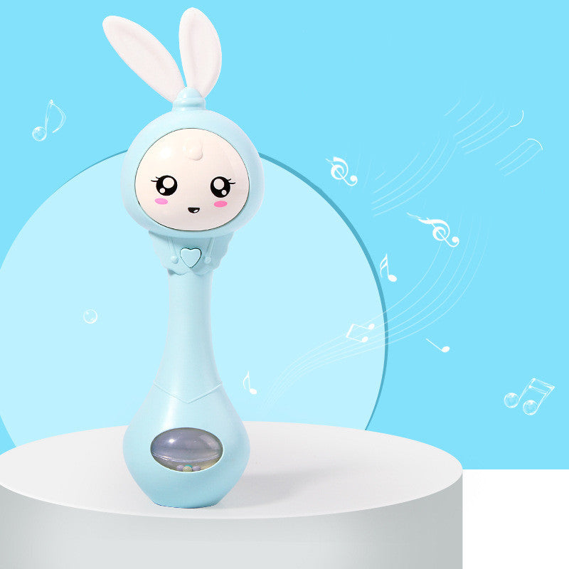 Baby educational toys can chew teether (Available)