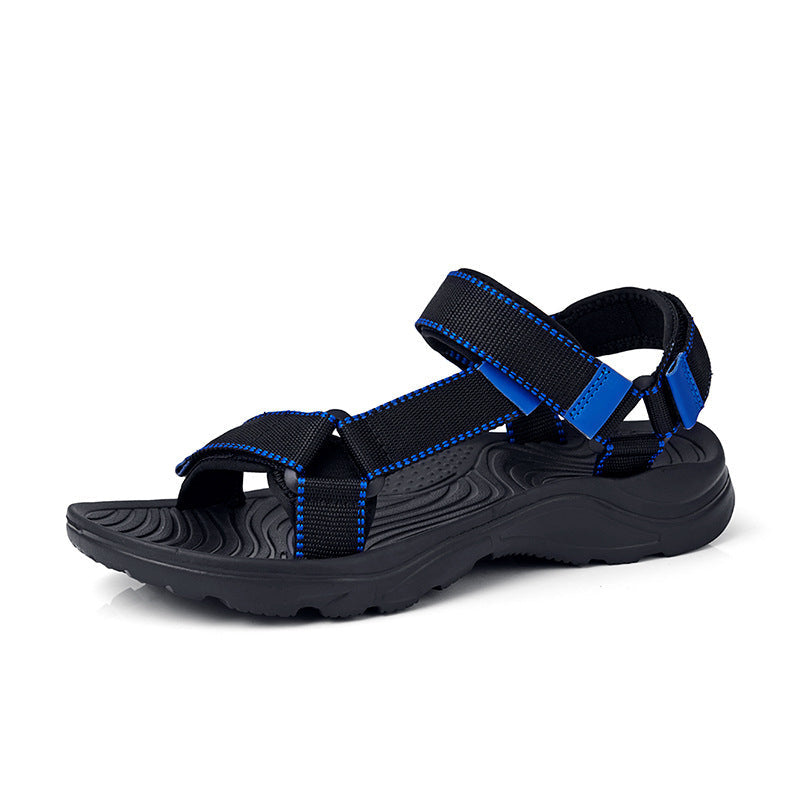 Men's sandals and slippers