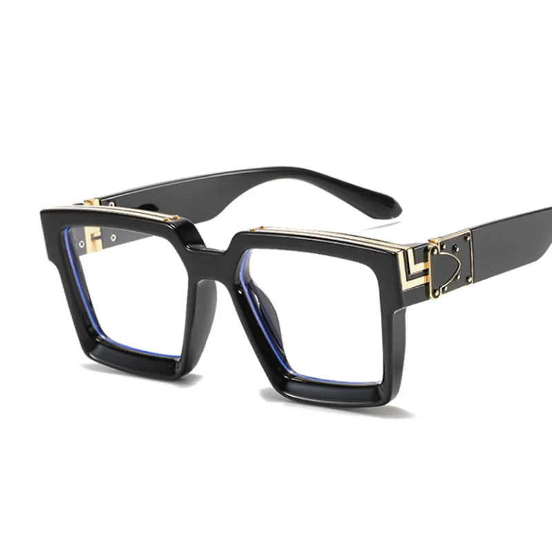 Classic Sunglasses Men Women Driving Square Frame Fishing Travel Sun Glasses Male Goggles Sports UV400 Eyewear