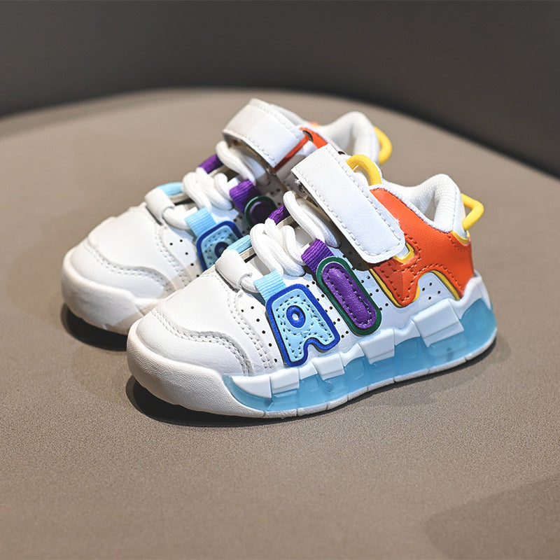 Baby Boys Shoes