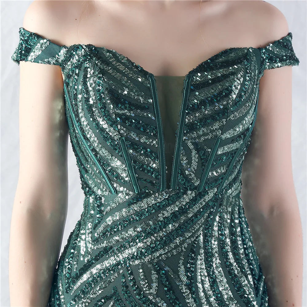 Ball Gowns Evening Dresses for Formal Occasions Wedding Party Dress Prom Elegant  Luxury Special Events Womens Occasion
