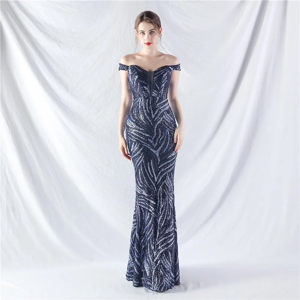 Ball Gowns Evening Dresses for Formal Occasions Wedding Party Dress Prom Elegant  Luxury Special Events Womens Occasion