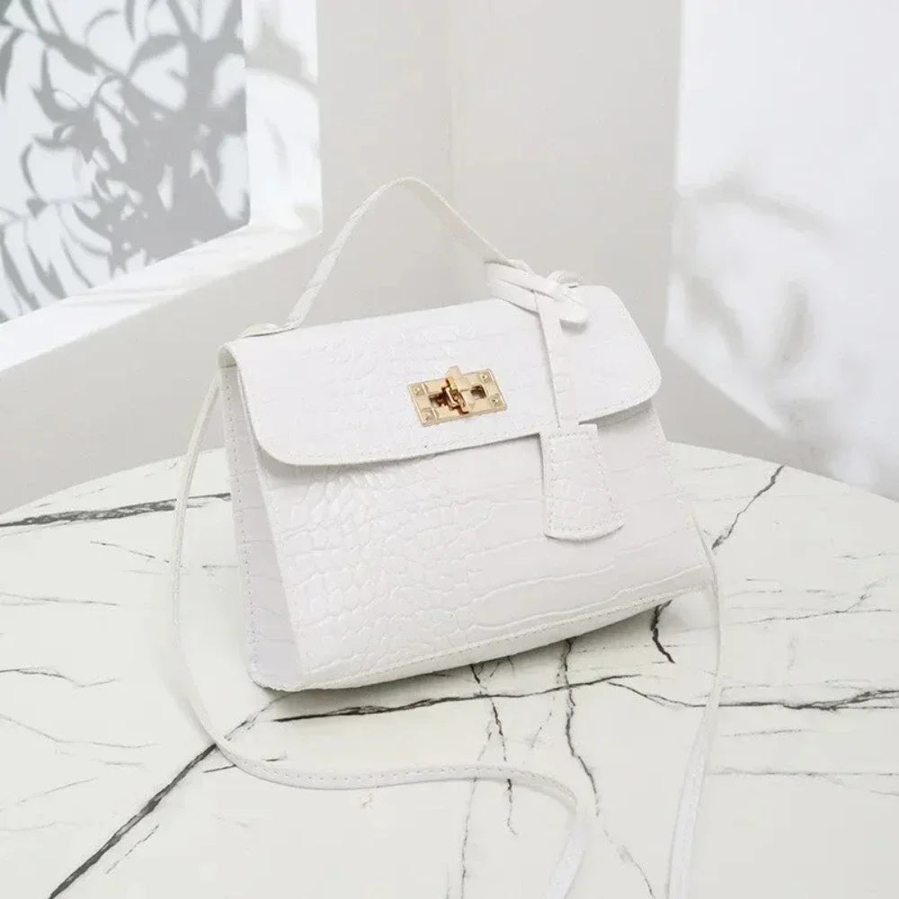 Hand Bags for Women. This Set of Women's Bags for  Is a Great Combination of Style and Functionali Bag Messenger Handbags