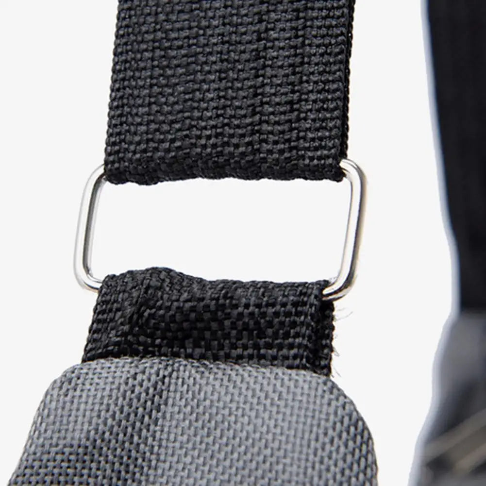 Men's Messenger Bag Men Crossbody Bag Single Shoulder Bags Big Capacity Storage Bag Multi-Pockets Business Crossbody Bags