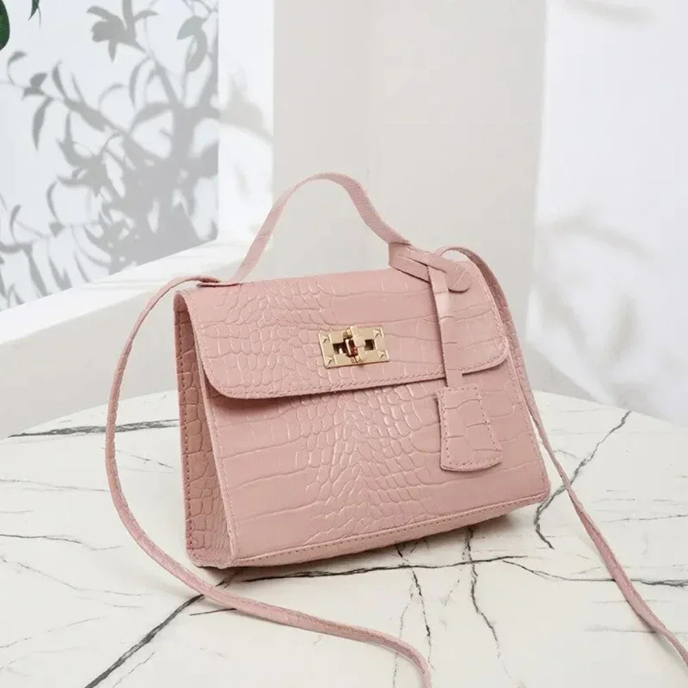 Hand Bags for Women. This Set of Women's Bags for  Is a Great Combination of Style and Functionali Bag Messenger Handbags