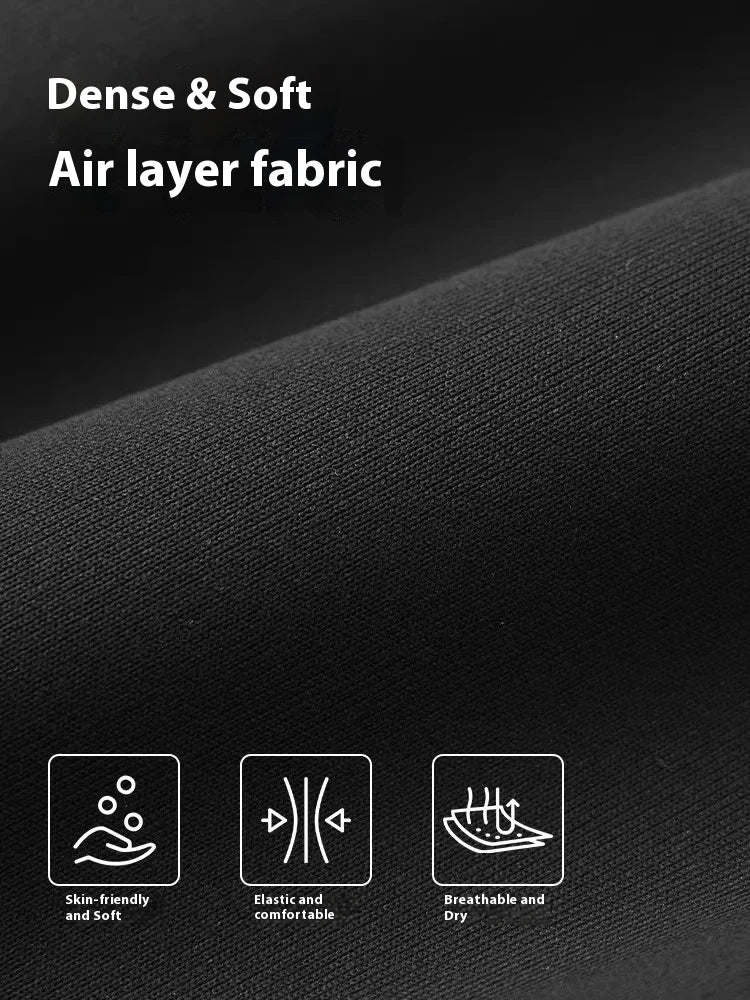 Men Women Loose Hoodie Autumn Winter Casual Jogging Fitness Captain America Shield Print Cotton Pullover Daily Wear Comfort