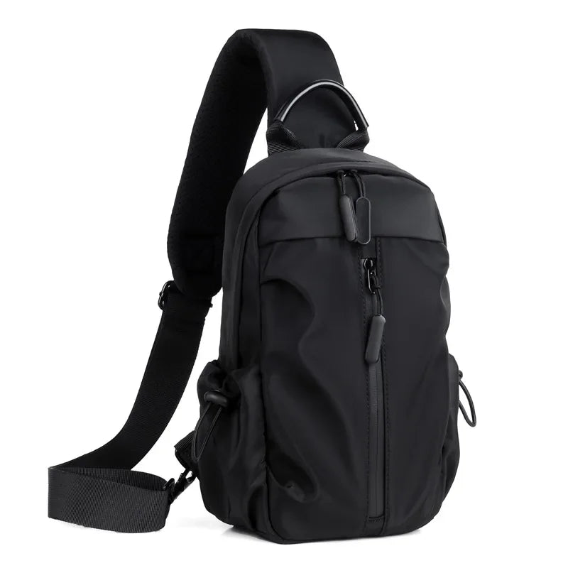 Backpack Men's Business Backpacks Outdoor Oxford Cloth Computer Bag Leisure Student Travel Bag Schoolbag mochila  мужской рюкзак