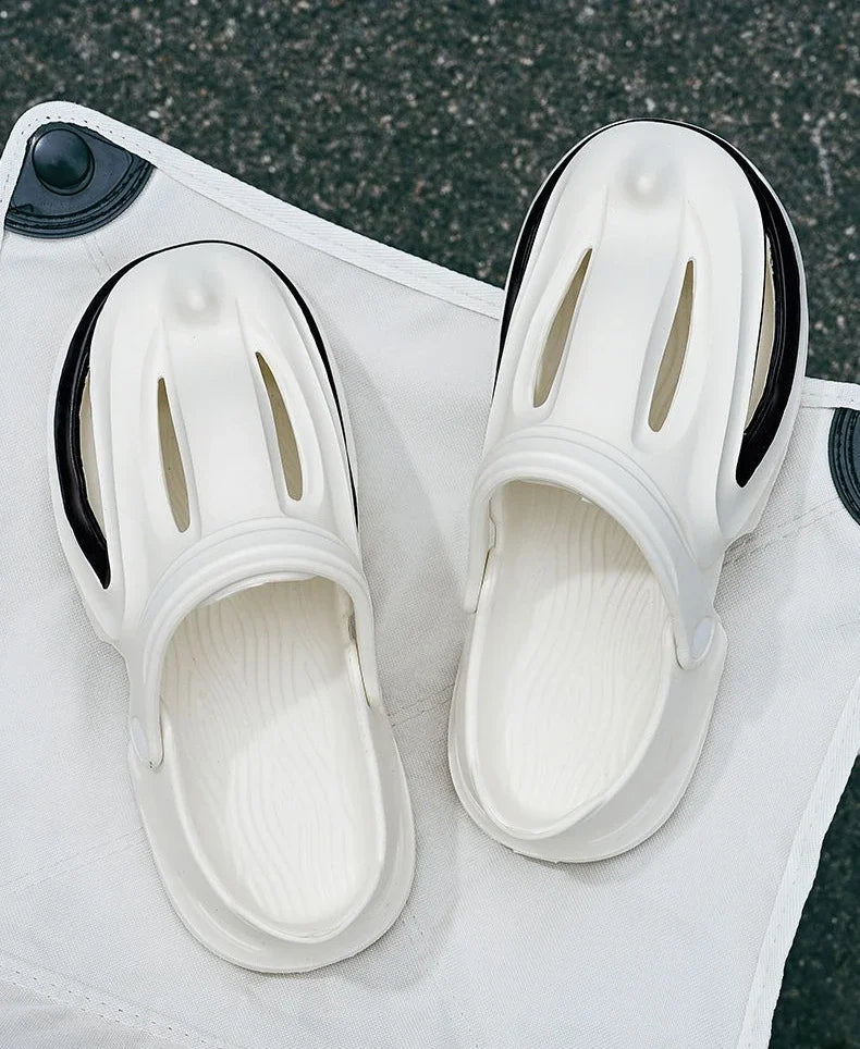 Beach Height Male Shoe (Available)
