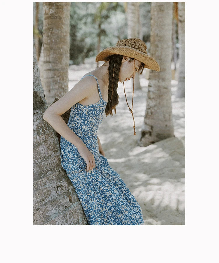 Panama Hat Summer Sun Hats for Women Man Hollow Out Beach Straw Hat for Men UV Protection Cap Chapeau Femme Women's Cowboy Hat