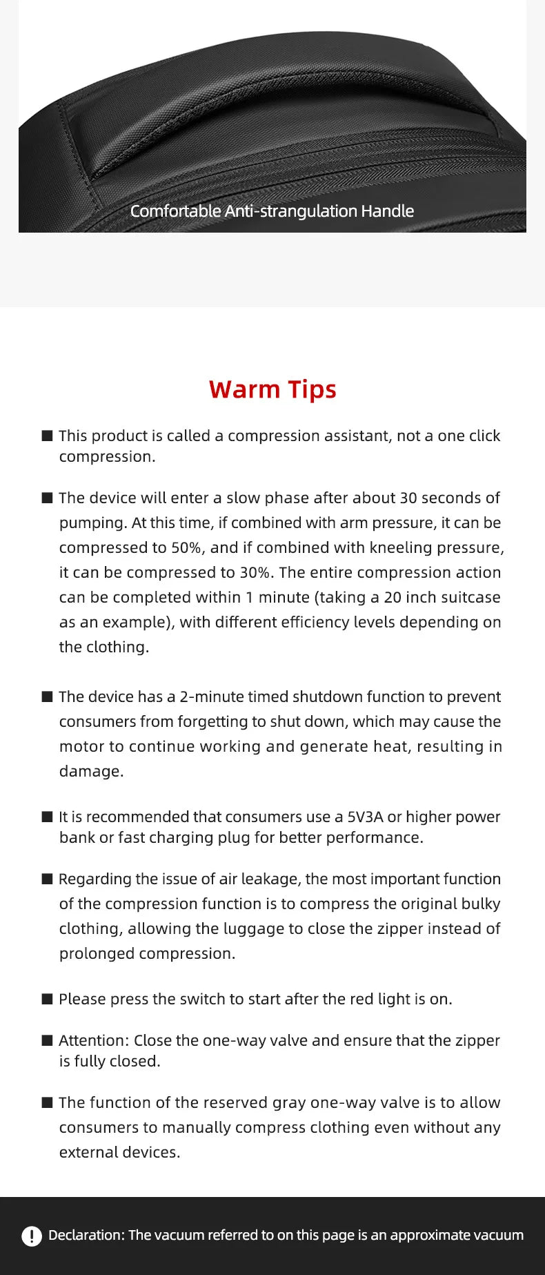 2025 Vacuum Compression Large Capacity Durable Luggage  Suitcase Wheels Women Men Cabin Carry-On Boarding Travel