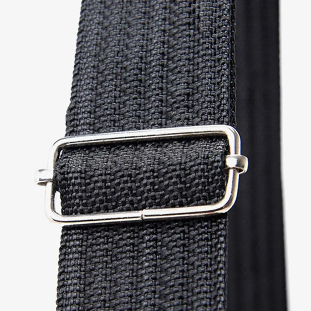 Men's Messenger Bag Men Crossbody Bag Single Shoulder Bags Big Capacity Storage Bag Multi-Pockets Business Crossbody Bags