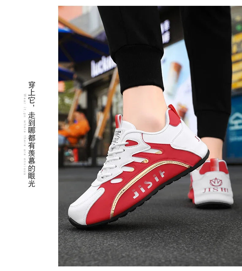Men Shoes Fashion Casual Men's Sneakers Lightweight Soft Man Sport Running Shoes Comfort Platform Vulcanized Shoes 47 Zapatillas (Available)