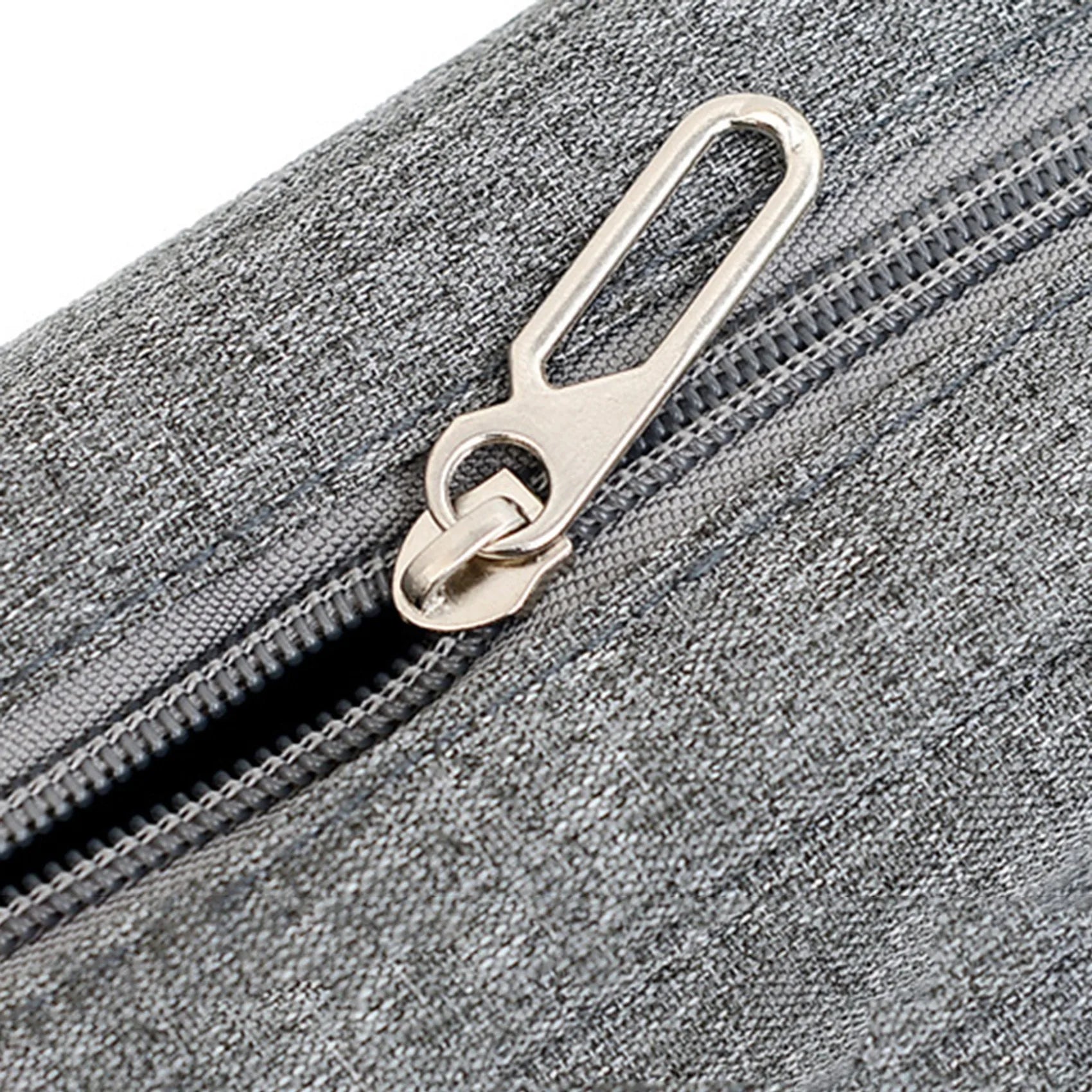 Men's Shoulder Bag Business Leisure Large Capacity Portable Handbag Zipper Multi Layer Waterproof Summer Male's Crossbody Bags