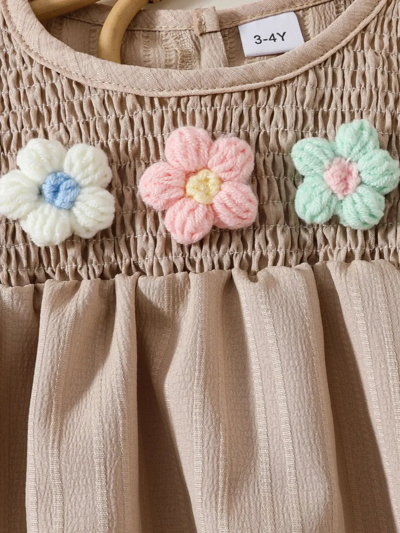 Children's Clothing Sets Small Flower Sleeveless Top + Bow Shorts 2pcs Sets Toddler Girl Clothes Kids Boutique Clothes