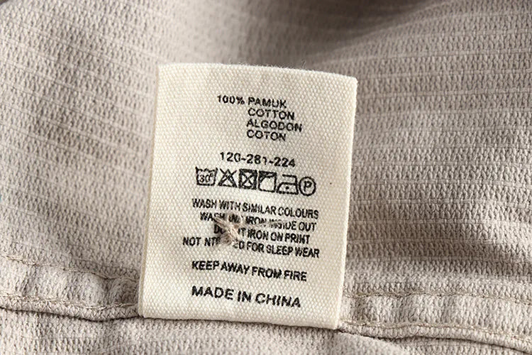 Men Loose Shirt Coat Long Sleeve Single Breasted Casual Shirts Pocket Spliced Turn Down Collar Blouses Cardigan Solid Autumn