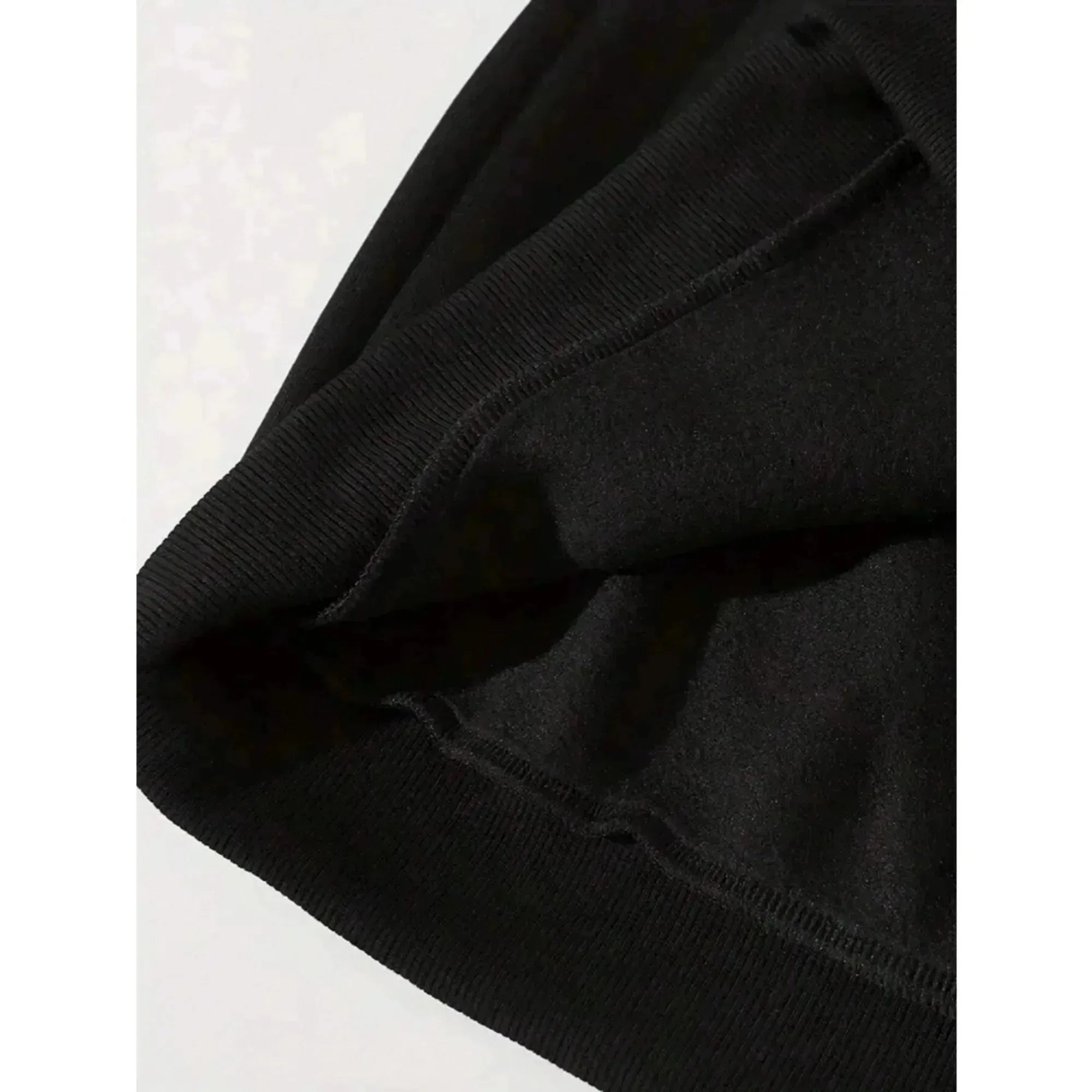 Men's Hoodie with Ride or Die Lettering Print Adult Pullover Sweatshirt Street Casual Comfortable Hip-Hop Long Sleeve Top