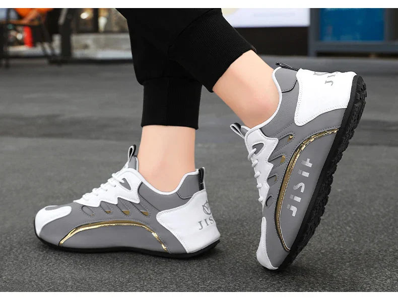 Men Shoes Fashion Casual Men's Sneakers Lightweight Soft Man Sport Running Shoes Comfort Platform Vulcanized Shoes 47 Zapatillas (Available)