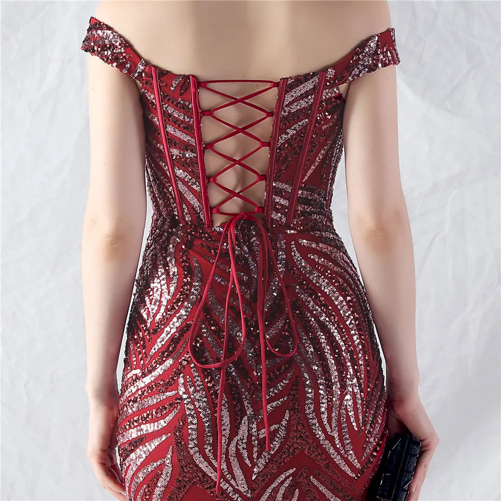 Ball Gowns Evening Dresses for Formal Occasions Wedding Party Dress Prom Elegant  Luxury Special Events Womens Occasion