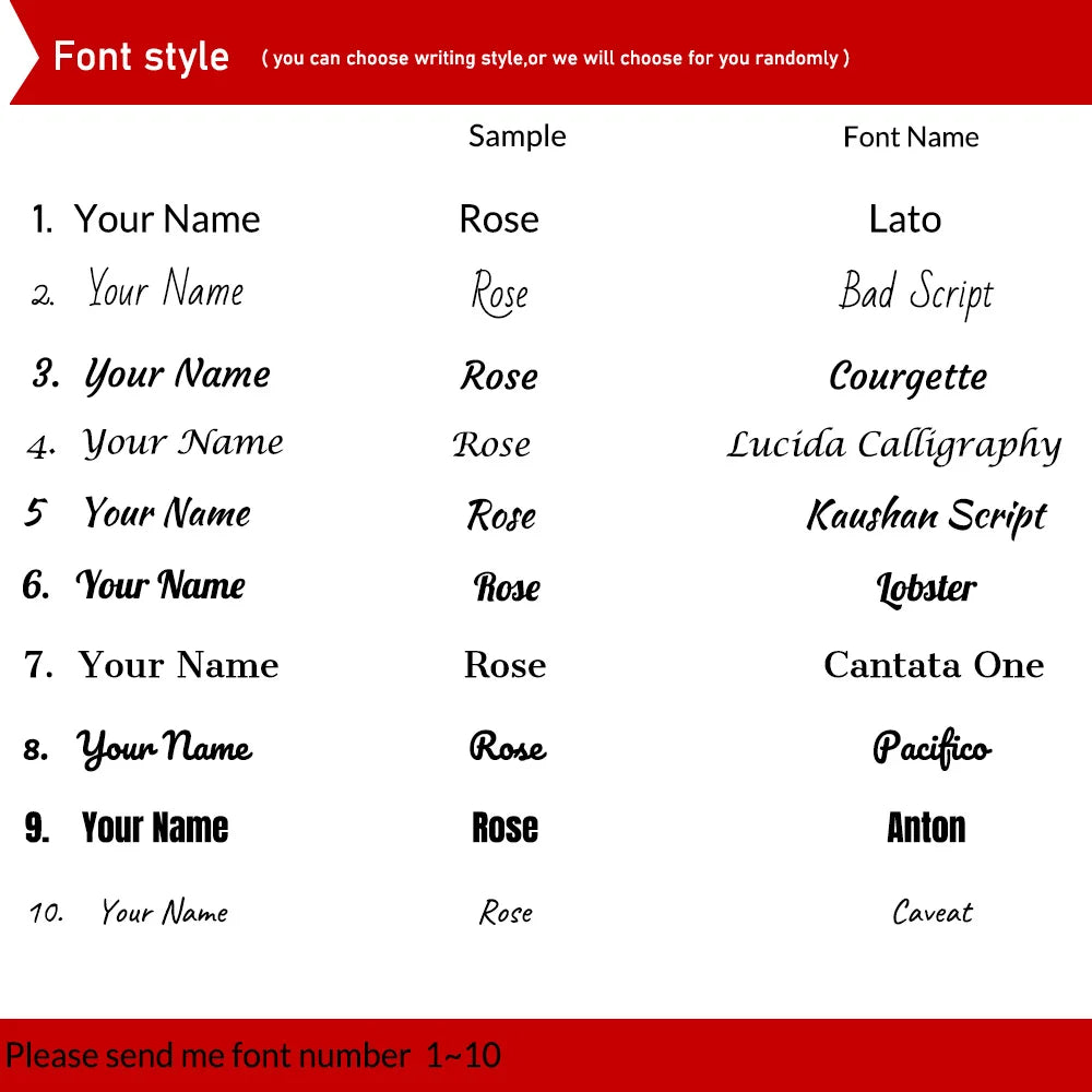 Custom Wallets for Men with Names Designer Personalised Men's Billfold Wallet