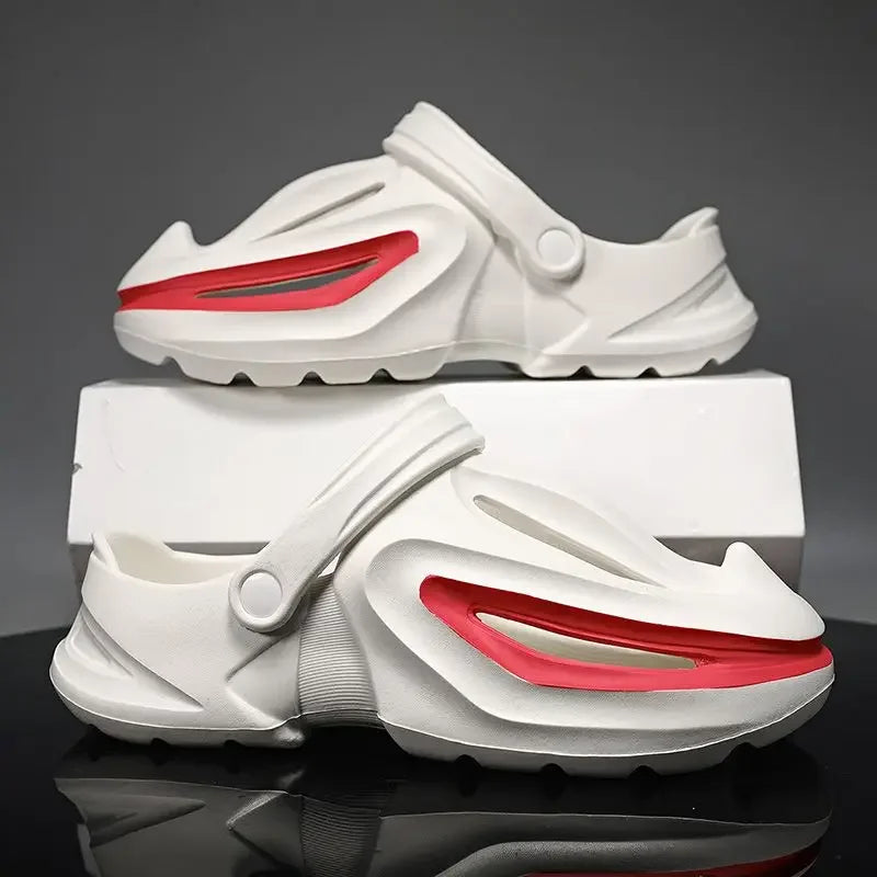 Beach Height Male Shoe (Available)