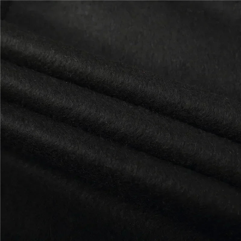 Men'S Hoodie Never Give Up Print Casual Fleece-Lined Pullover Kangaroo Pocket Stylish Streetwear Fall Casual Wear Hoodie