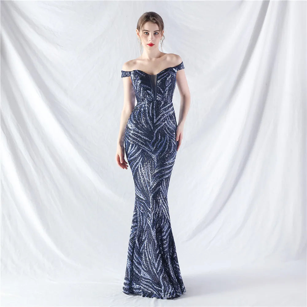 Ball Gowns Evening Dresses for Formal Occasions Wedding Party Dress Prom Elegant  Luxury Special Events Womens Occasion