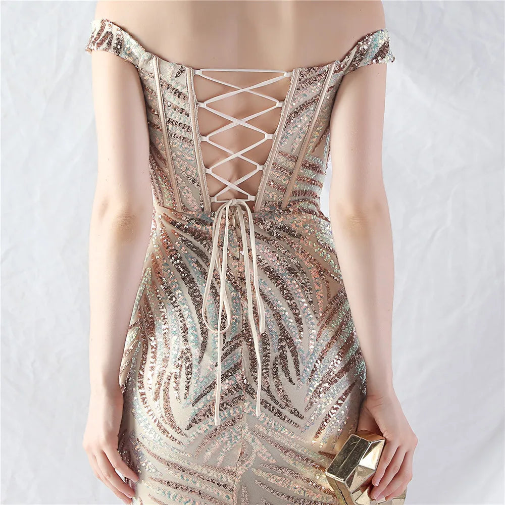 Ball Gowns Evening Dresses for Formal Occasions Wedding Party Dress Prom Elegant 2024 Luxury Special Events Womens Occasion  (Available)