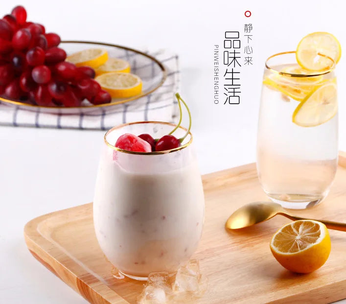 Whiskey Glass Clear Whiskey Bar Cocktail Glasses Drinking Glasses Scotch Liquor Barware Beer Milk Shake Juice Latte Cup