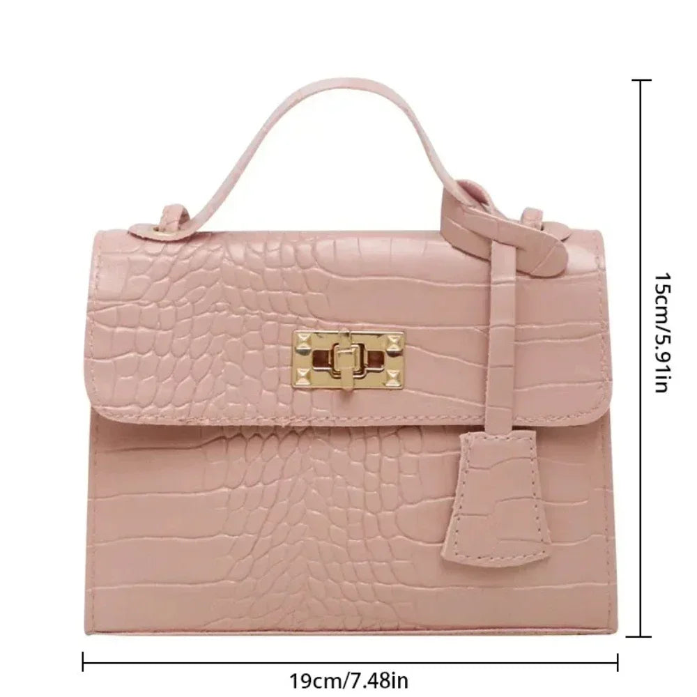 Hand Bags for Women. This Set of Women's Bags for  Is a Great Combination of Style and Functionali Bag Messenger Handbags