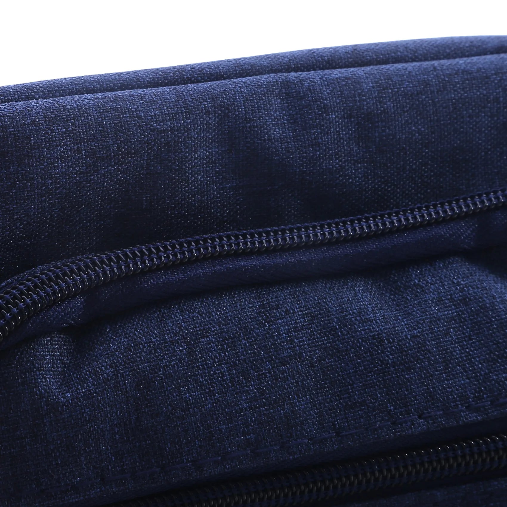 Men's Shoulder Bag Business Leisure Large Capacity Portable Handbag Zipper Multi Layer Waterproof Summer Male's Crossbody Bags