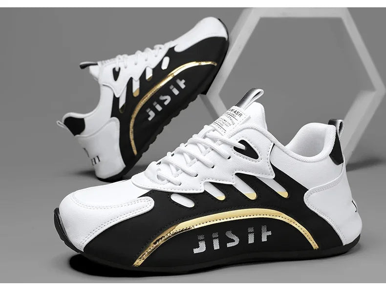 Men Shoes Fashion Casual Men's Sneakers Lightweight Soft Man Sport Running Shoes Comfort Platform Vulcanized Shoes 47 Zapatillas (Available)