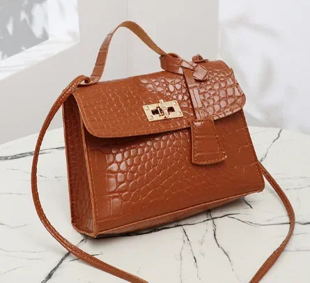 Hand Bags for Women. This Set of Women's Bags for  Is a Great Combination of Style and Functionali Bag Messenger Handbags