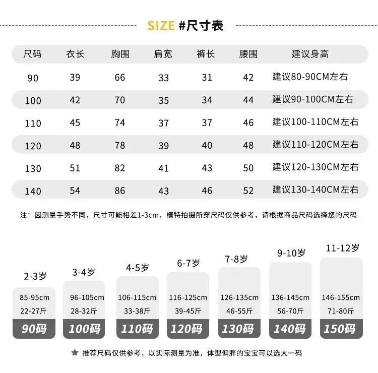 Summer Baby Boy Clothes Set Children Girls Fashion Bear Printed T-shirts and Shorts 2pcs Suit Kid Casual Top Bottom Outfiots