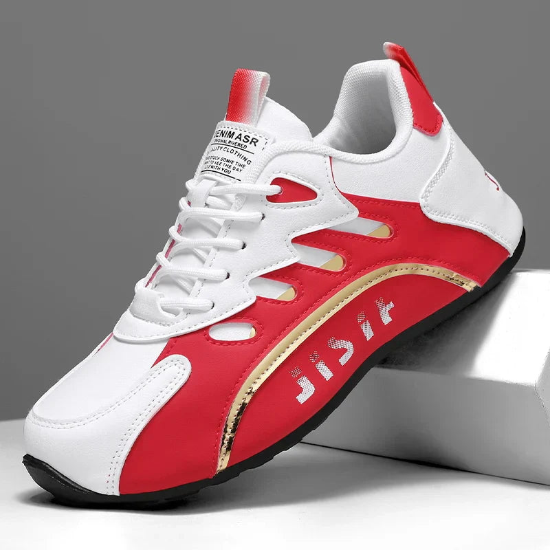 Men Shoes Fashion Casual Men's Sneakers Lightweight Soft Man Sport Running Shoes Comfort Platform Vulcanized Shoes 47 Zapatillas (Available)