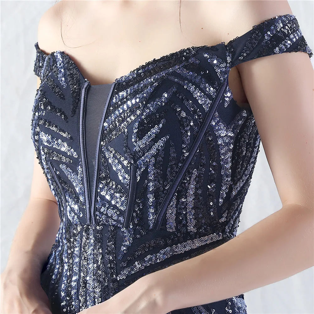 Ball Gowns Evening Dresses for Formal Occasions Wedding Party Dress Prom Elegant  Luxury Special Events Womens Occasion