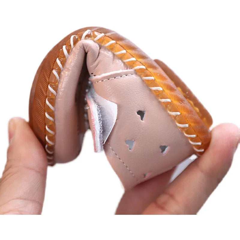 Children Sandals for Girls Summer New Fashionable Korean Style Comfortable Soft Sole Casual Cute Baby Beach Shoes