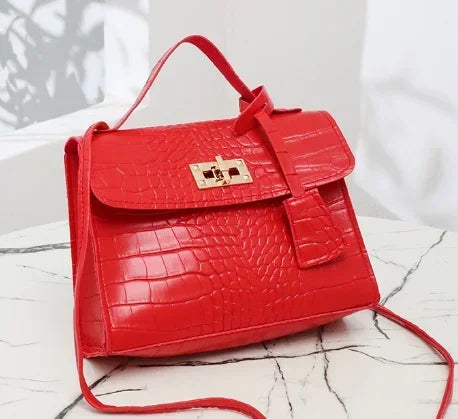 Hand Bags for Women. This Set of Women's Bags for  Is a Great Combination of Style and Functionali Bag Messenger Handbags