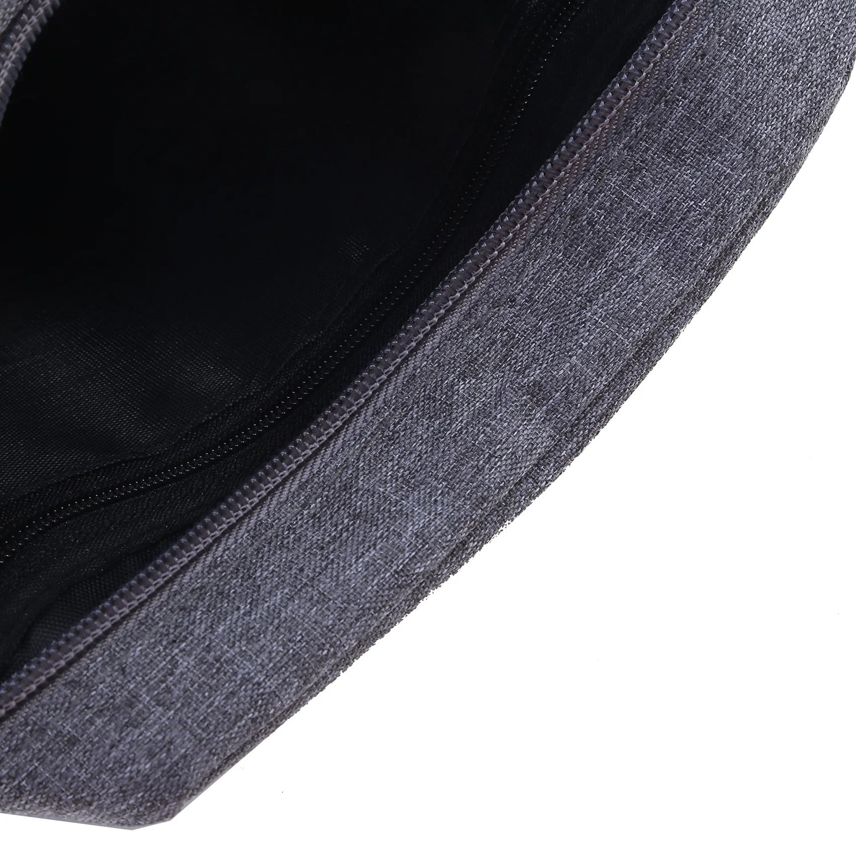 Men's Shoulder Bag Business Leisure Large Capacity Portable Handbag Zipper Multi Layer Waterproof Summer Male's Crossbody Bags