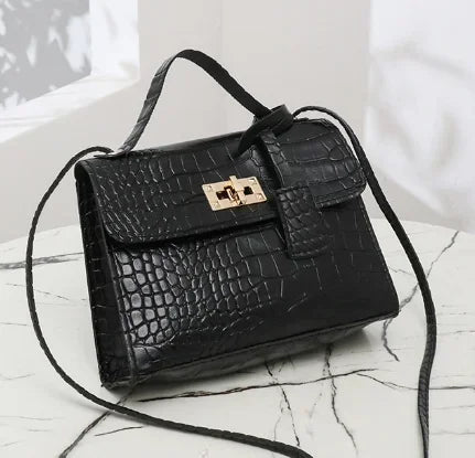 Hand Bags for Women. This Set of Women's Bags for  Is a Great Combination of Style and Functionali Bag Messenger Handbags