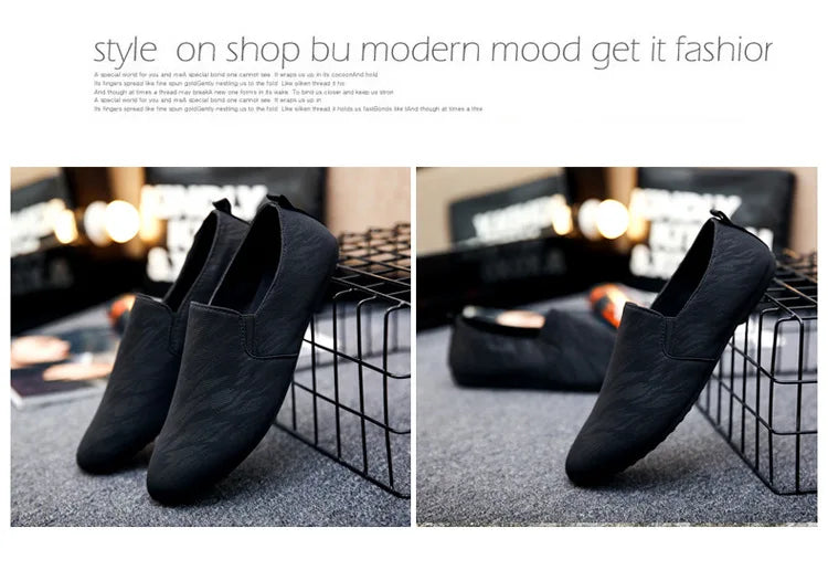 Shoes for Man New Men Fashionable Canvas Breathable Flat Bottomed Walking Shoes with Lightweight Sports Shoes Men's Sneakers (Available)