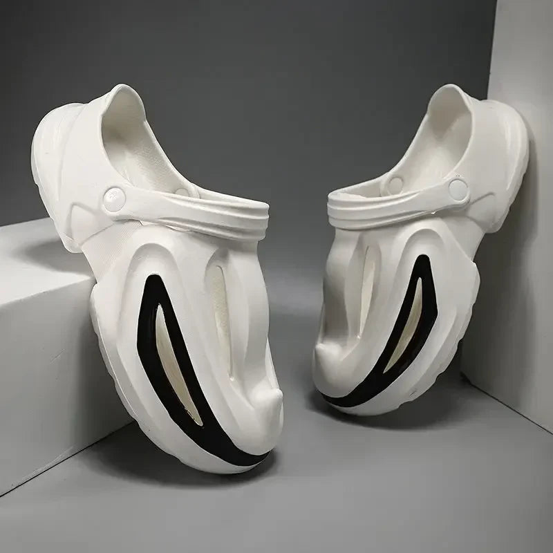 Beach Height Male Shoe (Available)